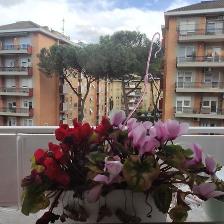 Apartamento Cinthia'S House Roma Exterior foto